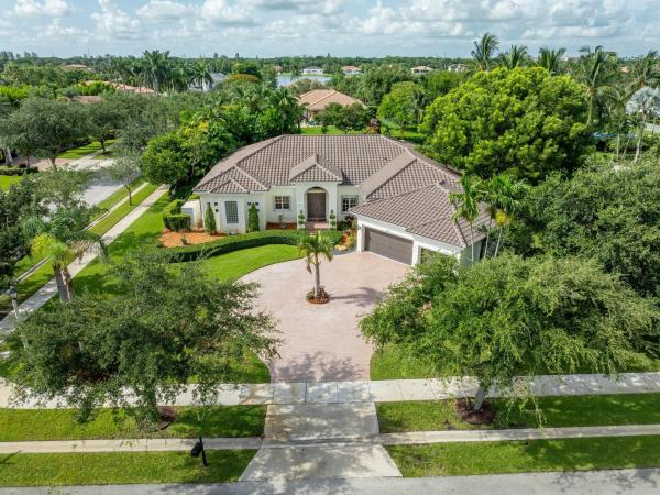Highland Ranch Estates, 15554 SW 16th St, Davie, Florida 33326, image 1