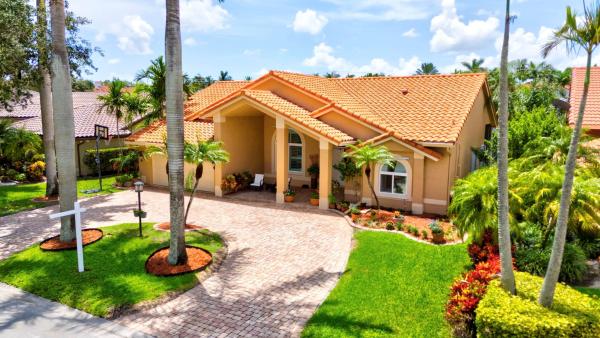 Waterside At Coral Creek, 5736 NW 46th Dr, Coral Springs, Florida 33067, image 1