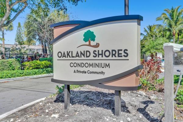 Oakland Shores, 3115 Oakland Shores Dr #E206, Oakland Park, Florida 33309, image 1