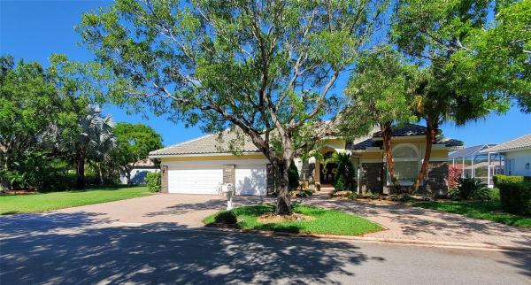 Carriage Pointe Estates, 4535 NW 85th Ave, Coral Springs, Florida 33065, image 1