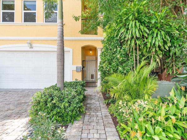 The Preserve At Victoria Park, 850 NE 16th Ave #850, Fort Lauderdale, Florida 33304, image 1