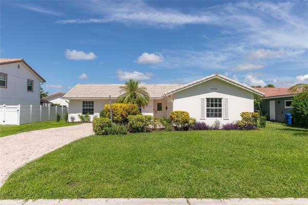 The Windings, 3760 NW 108th Dr, Coral Springs, Florida 33065, image 1