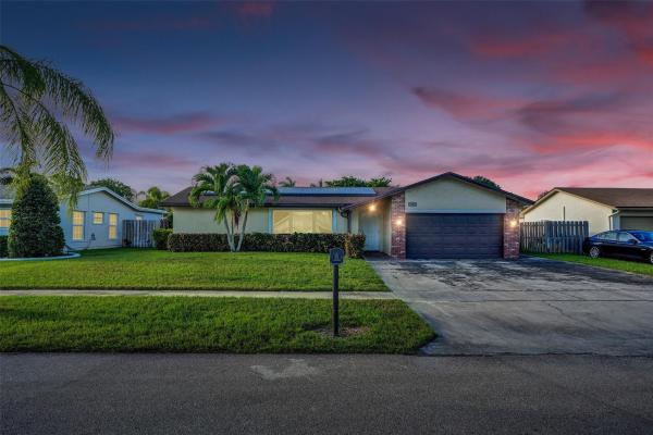 Coral Gate, 5145 NW 30th St, Margate, Florida 33063, image 1