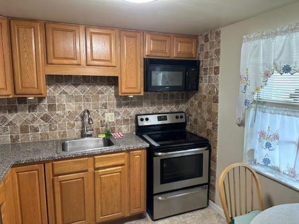 Oriole Gardens 1, 7200 NW 5th Ct #107, Margate, Florida 33063, image 1