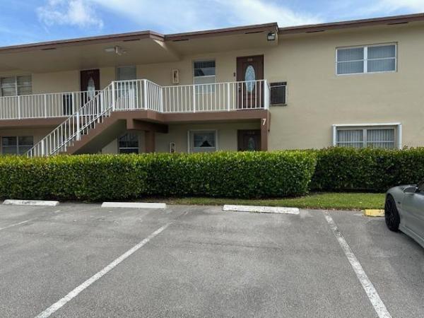 Oriole Gardens 1, 7200 NW 5th Ct #107, Margate, Florida 33063, image 1