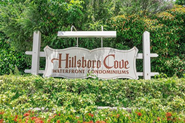 Hillsboro Cove, 1301 E Hillsboro Blvd #107, Deerfield Beach, Florida 33441, image 1