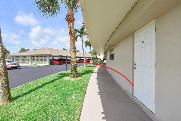 Hillsboro Cove, 1301 E Hillsboro Blvd #107, Deerfield Beach, Florida 33441, image 1