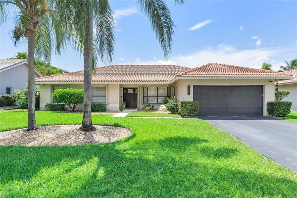 Cypress Lakes, 850 NW 108th Ln, Coral Springs, Florida 33071, image 1