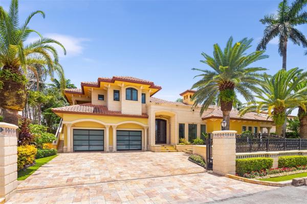 Stilwell Isles, 700 Royal Plaza Dr, Fort Lauderdale, Florida 33301, image 1