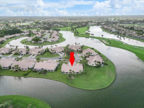 Ashford At Aberdeen, 7231 Ashford Ln, Boynton Beach, Florida 33472, image 1