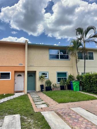 Villa Del Sol, 3607 NW 91st Ave #3607, Sunrise, Florida 33351, image 1