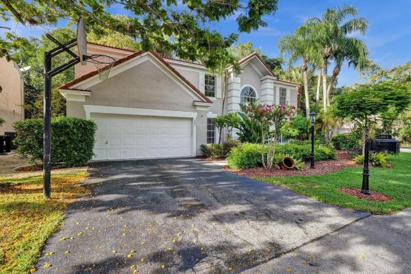 The Preserve At Woodside Estates, 7491 Red Bay Pl, Coral Springs, Florida 33065, image 1