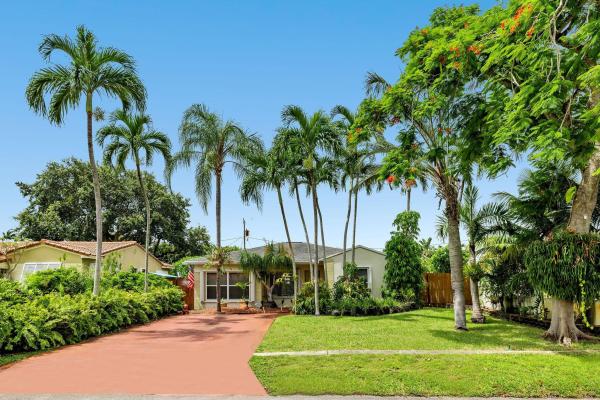 Park Road Manor, 3201 Mckinley St, Hollywood, Florida 33021, image 1