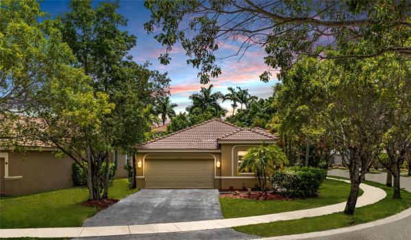 The Preserve, 950 Bluewood Ter, Weston, Florida 33327, image 1