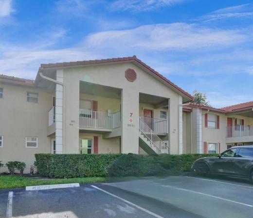 Golfside At Holiday Springs, 3031 Holiday Springs Blvd #202-7, Margate, Florida 33063, image 1