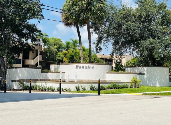Bonaire At Woodmont, 7735 NW 79th Ave #113, Tamarac, Florida 33321, image 1