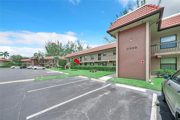 The Woods, 21900 Lake Forest Cir #102, Boca Raton, Florida 33433, image 1