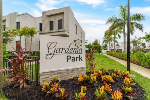 Gardenia Park, 407 NW 17th St #407, Fort Lauderdale, Florida 33311, image 1