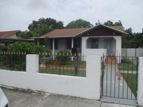 Blake, 432 NW 32nd Ct, Miami, Florida 33125, image 1