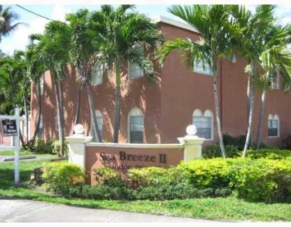 Sea Breeze, 1405 Miami #28, Fort Lauderdale, Florida 33316, image 1