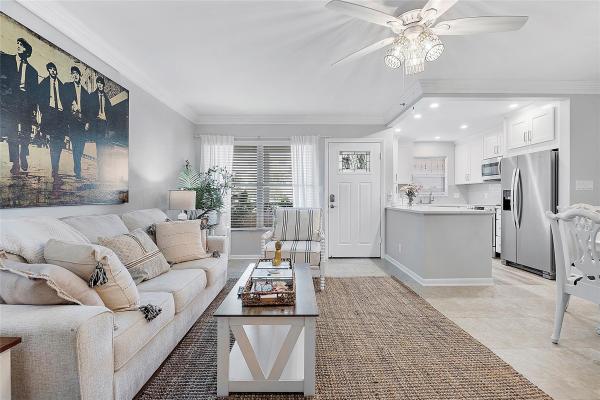 Hampton Gardens, 810 SE 7th St #108, Deerfield Beach, Florida 33441, image 1