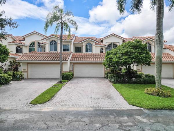 Fairview Pointe At Palm-Aire, 560 W Palm Aire Dr #560, Pompano Beach, Florida 33069, image 1