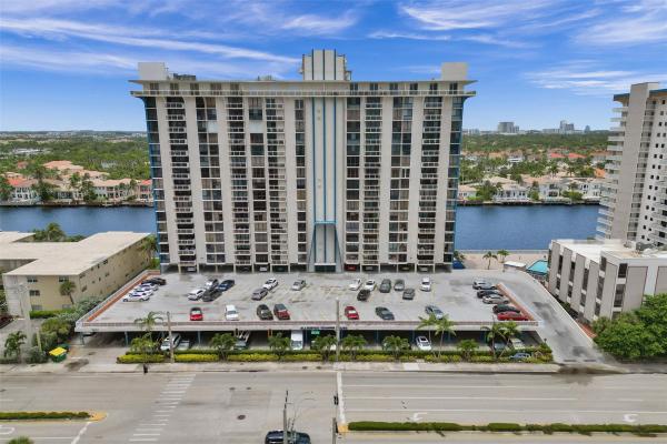 Allington Towers South, 1600 S Ocean Dr #9F, Hollywood, Florida 33019, image 1