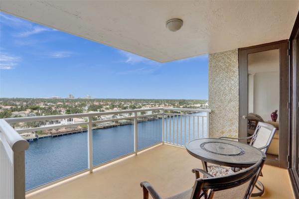 Allington Towers South, 1600 S Ocean Dr #9F, Hollywood, Florida 33019, image 3