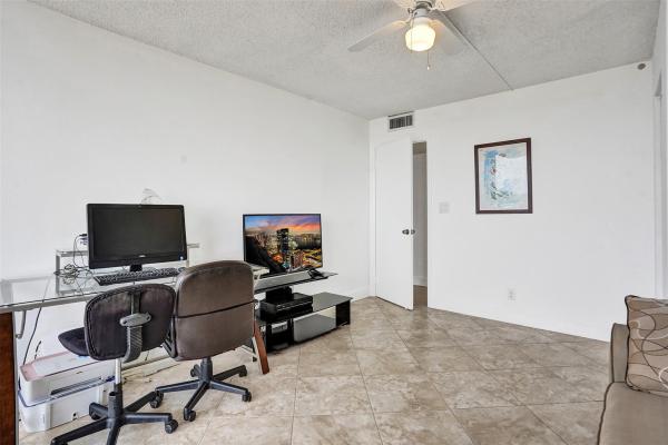 Allington Towers South, 1600 S Ocean Dr #9F, Hollywood, Florida 33019, image 2