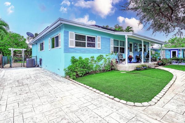 Cypress Creek Estates, 1632 SE 1st St, Pompano Beach, Florida 33060, image 1