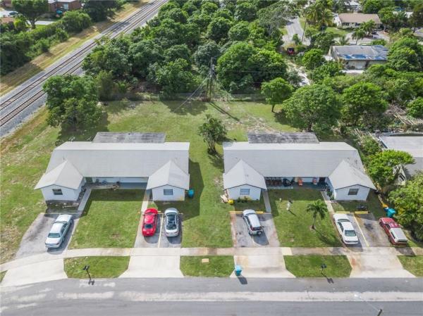 High Point, 232-244 SE 26th Ave, Boynton Beach, Florida 33435, image 1