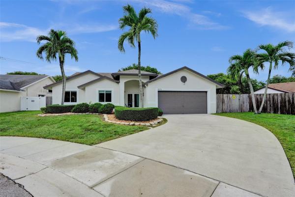 The Enclave By Transeastern, 8975 SW 59th Ct, Cooper City, Florida 33328, image 1