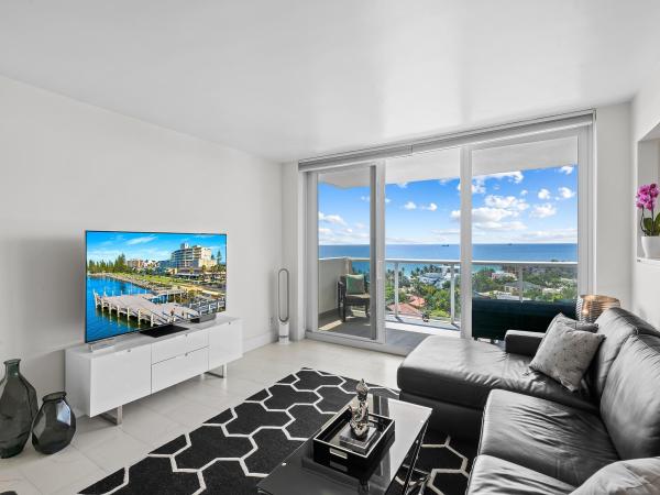 Embassy Tower, 2701 N Ocean Blvd #12C, Fort Lauderdale, Florida 33308, image 1