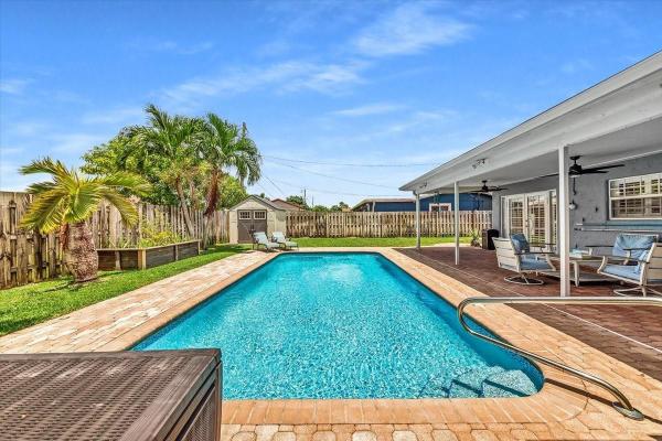 Sunrise Golf Village, 2461 NW 93rd Ln, Sunrise, Florida 33322, image 1