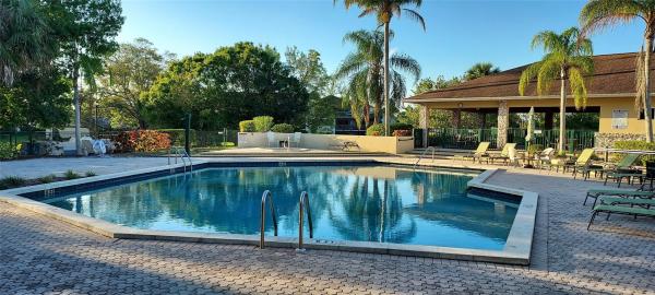 Lakeshore Village Of Meadowood, 3450 Twin Lakes Ter #203, Fort Pierce, Florida 34951, image 2