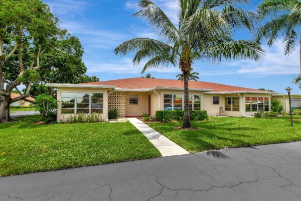 High Point Of Delray 7, 4545 NW 2nd St #A, Delray Beach, Florida 33445, image 2