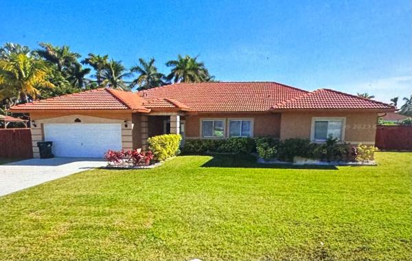19633 SW 133rd Ct, Unincorporated Dade County, Florida 33177, image 2