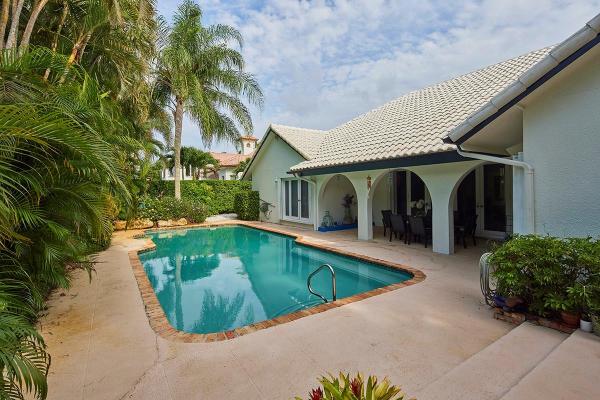 Pine Tree Golf Club, 4606 Gleneagles Dr, Boynton Beach, Florida 33436, image 3