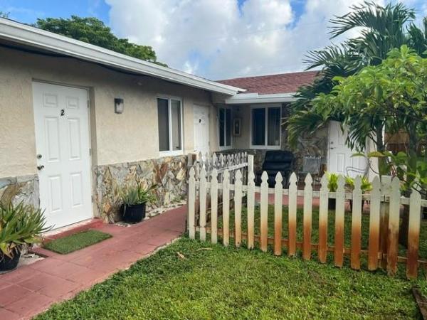 Prospect Gardens, 375 NW 40th Ct, Oakland Park, Florida 33309, image 1