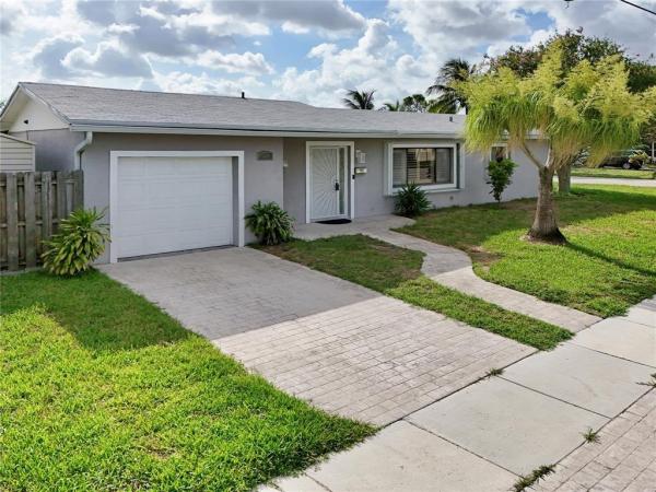 North Lauderdale Estates, 6802 Stardust, North Lauderdale, Florida 33068, image 1