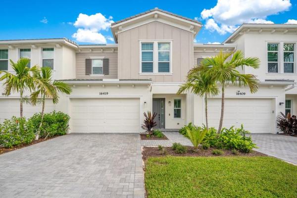 Crossings Of Westlake, 16419 Oakview Dr, Loxahatchee, Florida 33470, image 1