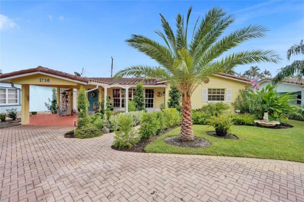 Royal Palm Isles, 1736 NW 39th St, Oakland Park, Florida 33309, image 1