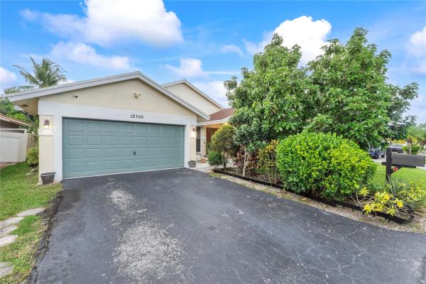 Applewood, 12355 NW 27th Pl, Coral Springs, Florida 33065, image 1