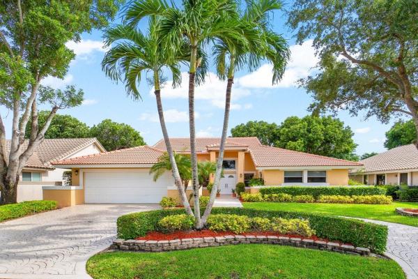 Eagle Point, 12133 Classic Dr, Coral Springs, Florida 33071, image 1