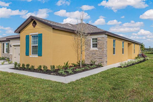 5206 Gladness Ct, Fort Pierce, Florida 34947, image 1