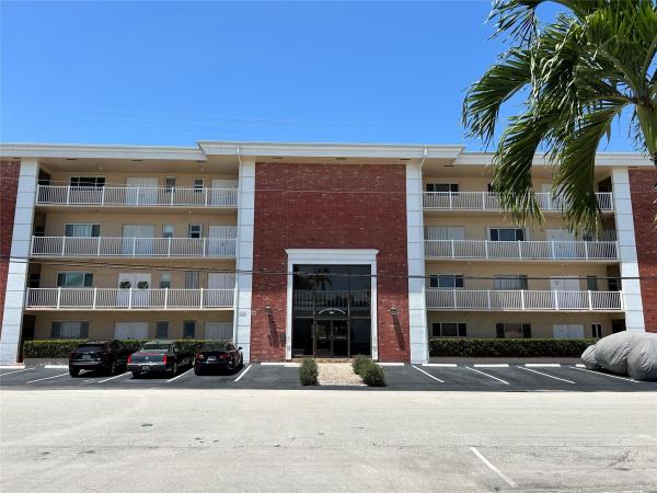 Barclay Square, 2841 NE 33rd Ct #305, Fort Lauderdale, Florida 33306, image 1