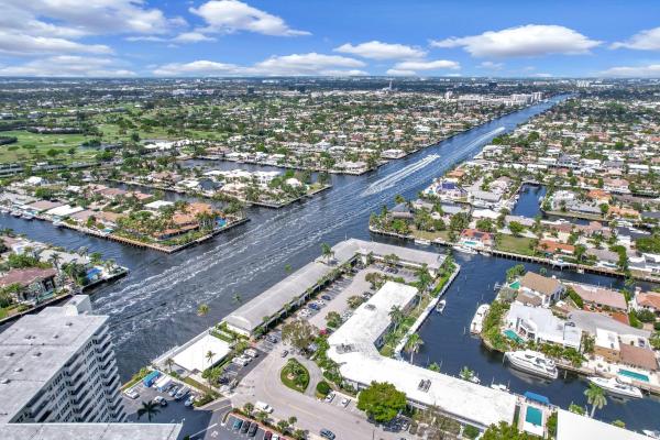Intracoastal Riviera, 3605 NE 32nd Ave #204A, Fort Lauderdale, Florida 33308, image 1
