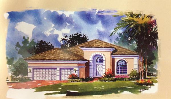 Laguna Isles, 6649 SW 192nd Ave, Fort Lauderdale, Florida 33332, image 1