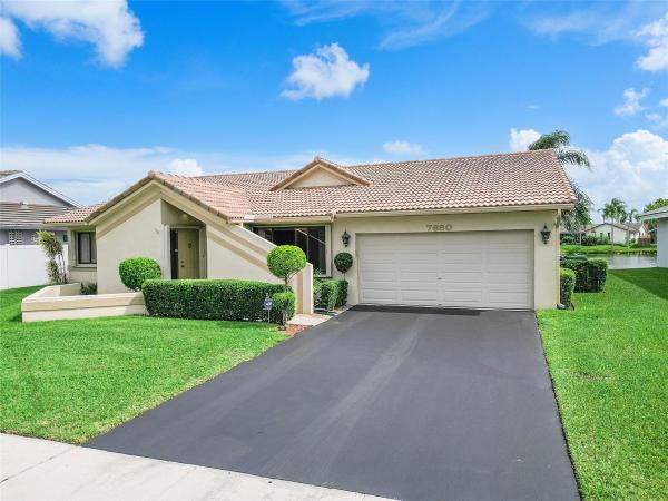 Springs Gateway, 7680 NW 23rd St, Margate, Florida 33063, image 1
