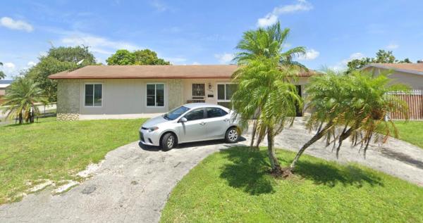 Fairway Estates, 10299 Fairway Heights Blvd, Palmetto Estates, Florida 33157, image 1